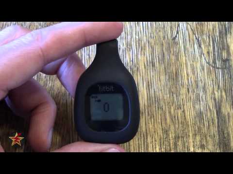 Fitbit Zip Wireless Activity Tracker Review