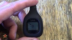 Fitbit Zip Wireless Activity Tracker Review