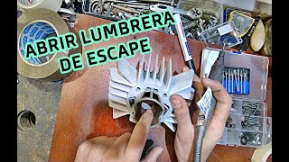 CÓMO limar y SUBIR GRADOS de ESCAPE cilindros dos tiempos