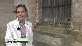 Robledillo De Gata, Visita Obligada En La Sierra De Gata Territorio Extremadura