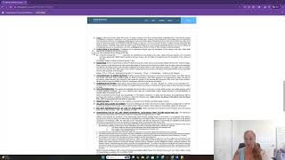 West Michigan Listing Agreement page 3