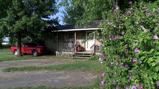 Muskogee County Plans Mosuito Abatement