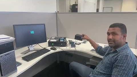 Cloning - 35 PCs - Master Drive- Docking System- Paragon Application #paragon #cloning #windowsOS