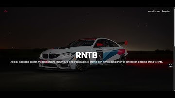 Demo Website Rental Mobil&Motor