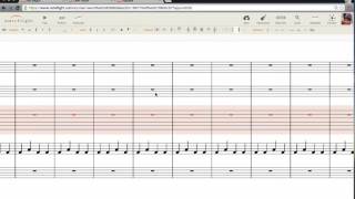 Noteflight Gets a Makeover - Live Webinar!