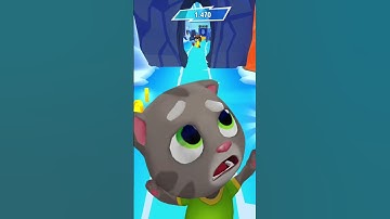 Ultra Hero Dash 😂 Fail Moments 💥 Pt 46 #funnyfails #talkingtom