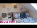 OUR HOUSE (HOUSE TOUR )