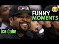 Ice Cube FUNNY MOMENTS!