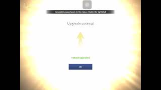 Cabal Mobile | Upgrading Ring and Epaulet Using 0 Upgrade Points