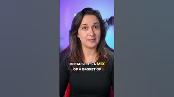 What is an ETF? 🤔 (Exchange-Traded Fund 💰) Explained in 60 Seconds ✅ for Beginners!