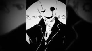 W.D GASTER...ECHO