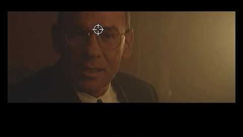 The X-Files Game (PC) - Don