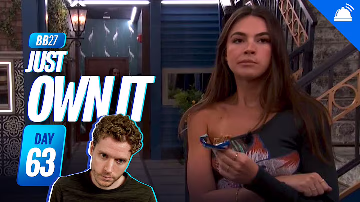 BB27 Tuesday Live Feed Update September 9, 2025