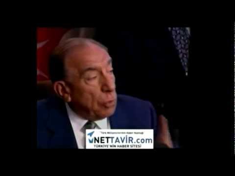 Atatürk'ü Sevmeyen Sahte Bozkurtlara Alparslan Türkes'den Cevap - YouTube (2).FLV