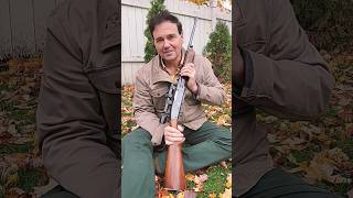 Great Hunting Rifle: Remington 760 #hunting #huntingrifle #remington