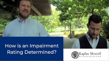 What Is an Impairment Rating in Workers’ Comp? Know the Truth