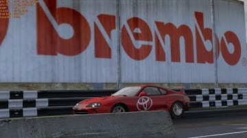 Need For Speed ProStreet Walkthrough Part 30 - "Super Promotion - Portland International Raceway"