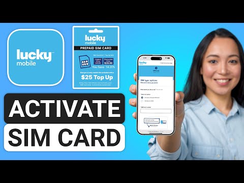 How To Activate