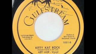 Art Law - Kitty Kat Rock