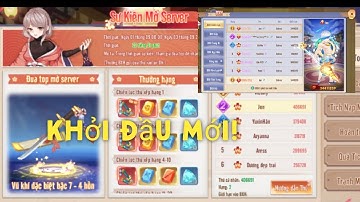 Thợ Săn Ma 3D - Sau 7 Ngày Đua Top SV New Và Cách Đi PB Exp Dành Cho Tân Thủ!!