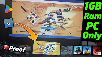 Vysor Mirror - New Android Emulator For Low End PC Without VT & GPU (Minimum 1GB RAM)
