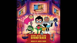 01. Go! (Teen Titans Go! To The Movies Soundtrack) 