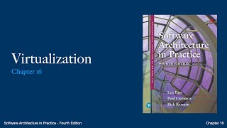 Ch 16 - Virtualization