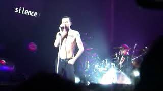 Depeche Mode - Madrid 7 Feb 2006 Part 2 of 2