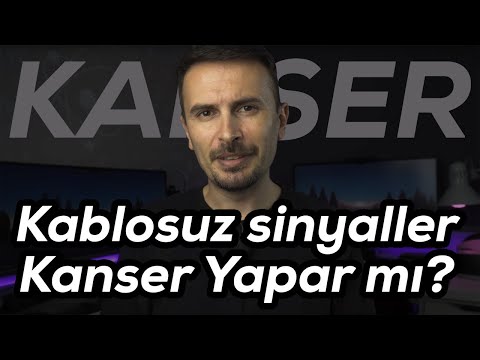 Video: Güç dalgalanması yönlendiriciye zarar verebilir mi?