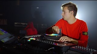Flume: When Everything Was New (Documentary Part 3) Details