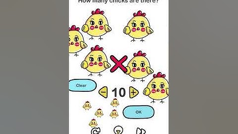 Brain Out Level 61-70 Gameplay Walkthrough Solution | iOS/Android | Mobile Game