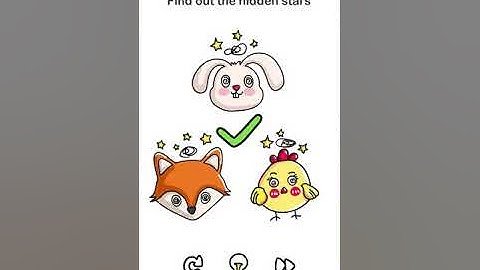 Brain Out Level 61-70 Gameplay Walkthrough Solution | iOS/Android | Mobile Game