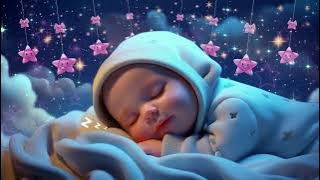 Bebê mozart música para dormir 💤 Canção de ninar 💤 Música Para Bebê Dormir com Relaxante Som de Água