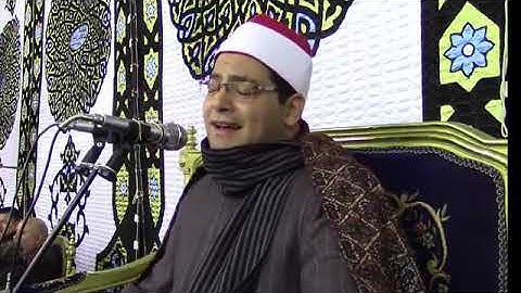 #قارئ_الجيل فضيلة القارئ الشيخ محمد فاروق أبو الخير ® رائعة ص (التاريخيه)
