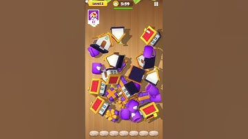 Makeover Triple Match 3D: Unlock Style! Match & Decorate Your Dream Home and Character #storygames