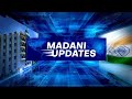Madani updates episode 25  fgn channel  06 dec 2023