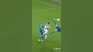 جميع لقطات كرستيانو رونالدو مع اغنيه ياليلي ويا ليله 