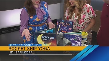 Indy Now, June 7th: Indianapolis Public Library