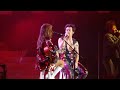 Harry Styles & Shania Twain - You're Still the One (Coachella Festival, Indio CA 4/15/2022 -Week 1