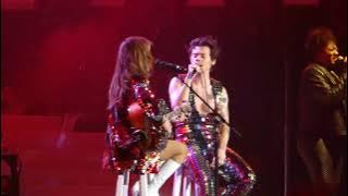 Harry Styles & Shania Twain - You're Still the One (Coachella Festival, Indio CA 4/15/2022 -Week 1