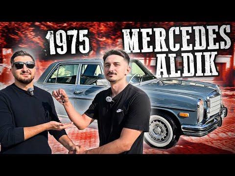 50 YAŞINDA KLASİK