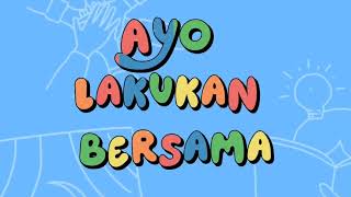 7 Kebiasaan Anak Indonesia Hebat Versi Karaoke