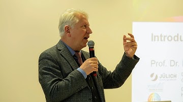 EBRAINS - New enabling infrastructure for Neuroscience (FULL Stream)