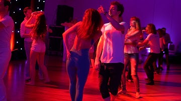 C0142 WZF2018 Social Dance Video68 TBT ~ video by Zouk Soul