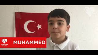 23 Nisan 2020 100. Yıl Kutlaması Offenburg Eb