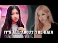 BLACKPINK Best vs Worst LOOKS (It’s all about the hair)
