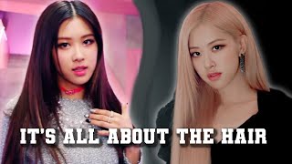 Blackpink Best Vs Worst Looks Its All About The Hair