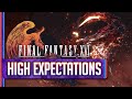 Final Fantasy XVI Is Going To Be Great | Faith In Final Fantasy Almost Restored