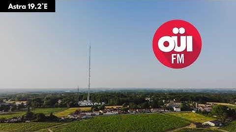 French Satellite Radio via Eutelsat, Astra & Hotbird | Idents-Jingles Compilation • August 2020