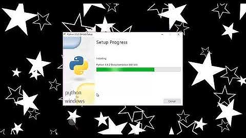 How to Install Python 3.5:Tutorial